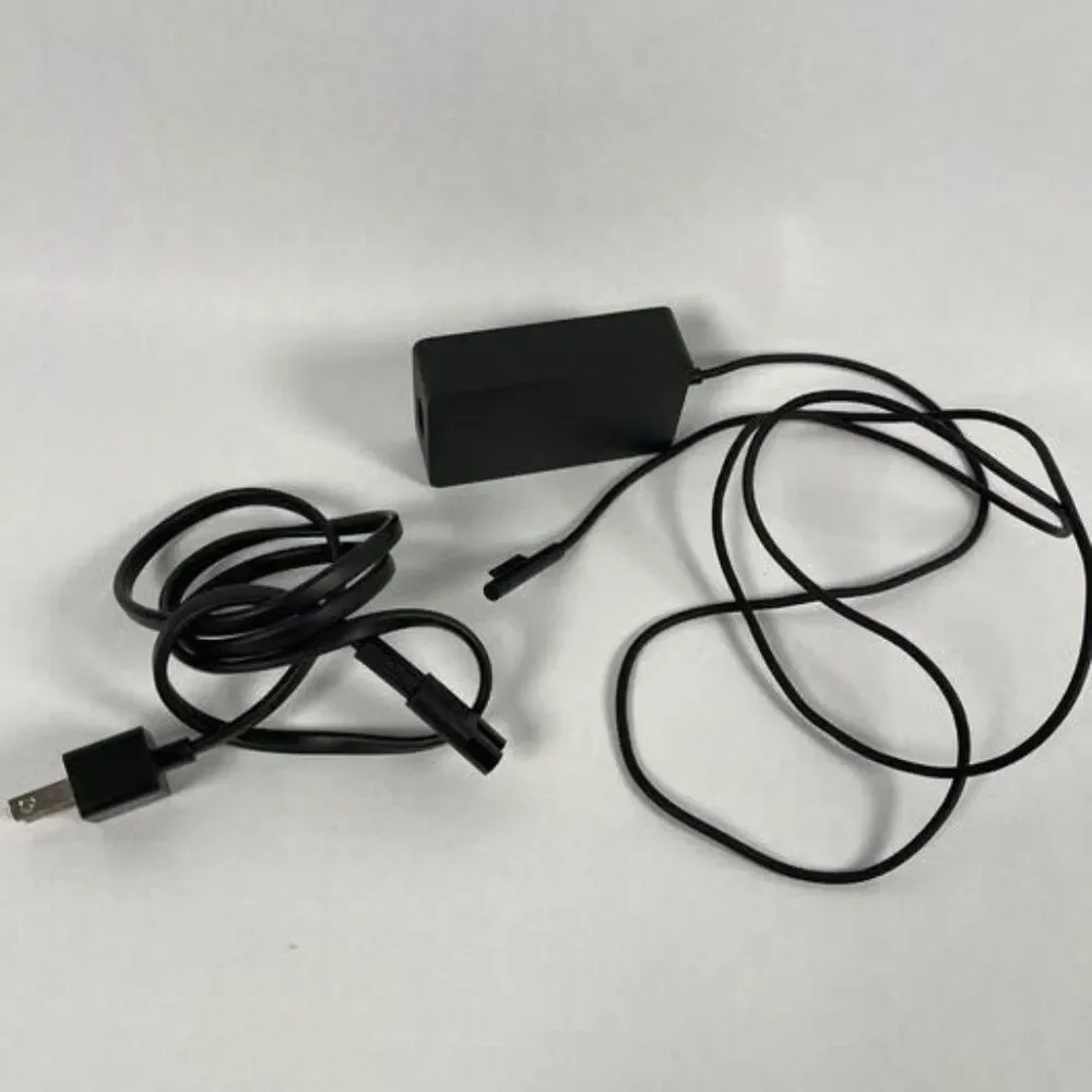 Charger for Microsoft Surface